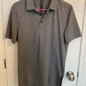 Evolution Lululemon Polo - Mens M